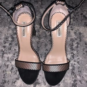 Steve Madden Block Heels